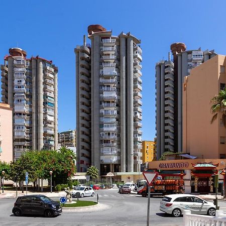 Apt Playa Y Montana Apartment Torremolinos Luaran gambar