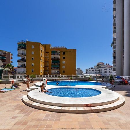 Apt Playa Y Montana Apartment Torremolinos Luaran gambar