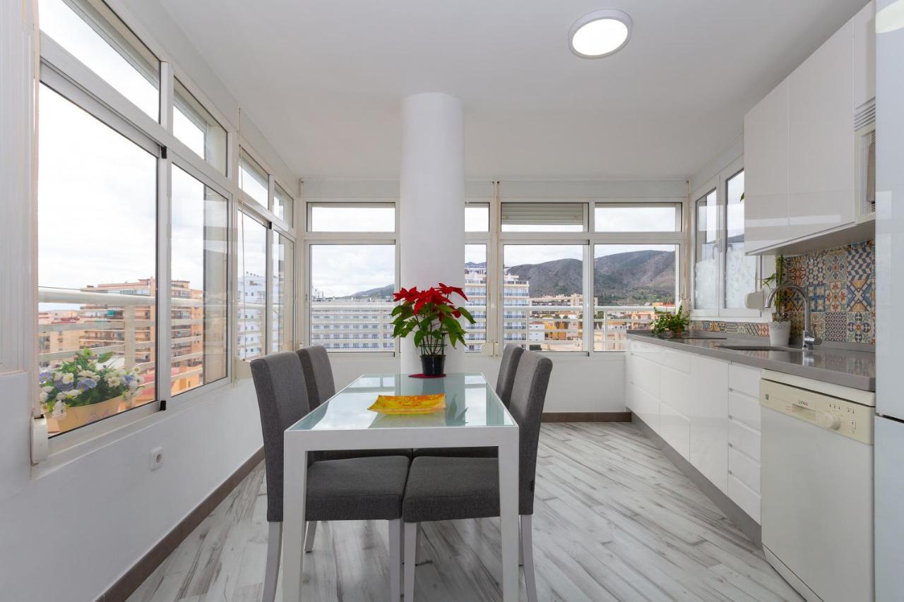 Apt Playa Y Montana Apartment Torremolinos Luaran gambar