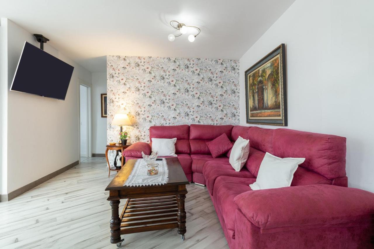 Apt Playa Y Montana Apartment Torremolinos Luaran gambar