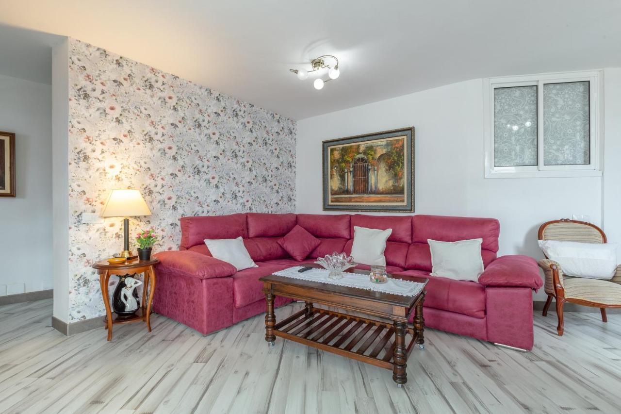 Apt Playa Y Montana Apartment Torremolinos Luaran gambar