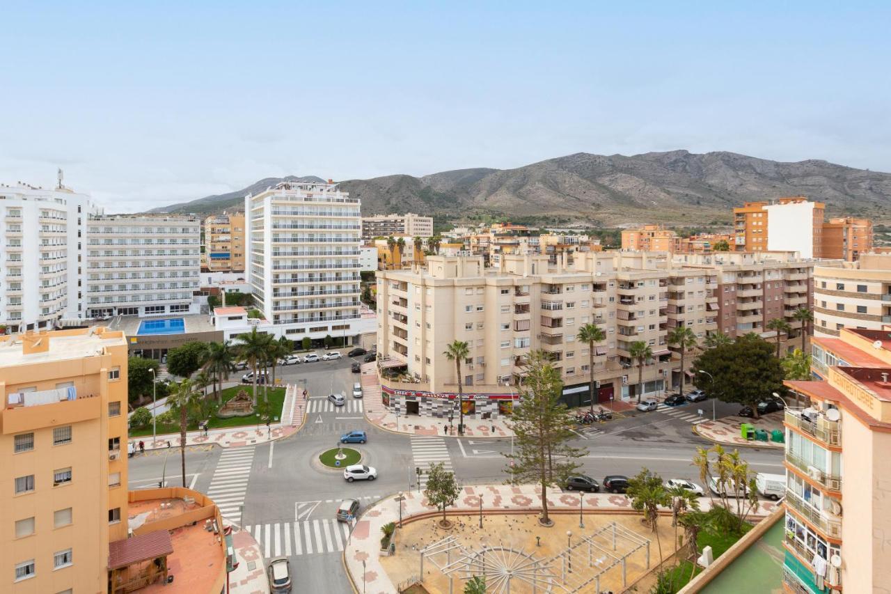 Apt Playa Y Montana Apartment Torremolinos Luaran gambar