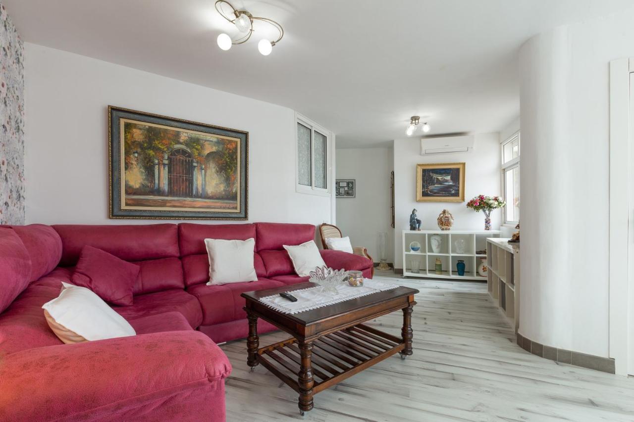 Apt Playa Y Montana Apartment Torremolinos Luaran gambar