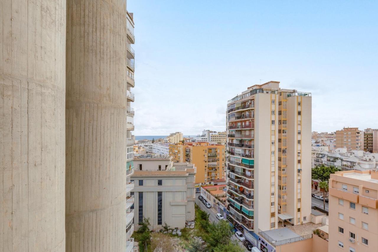 Apt Playa Y Montana Apartment Torremolinos Luaran gambar