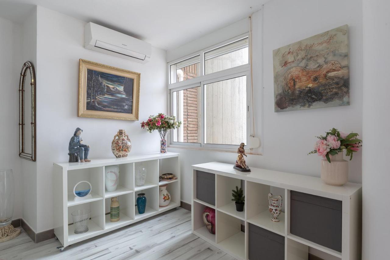 Apt Playa Y Montana Apartment Torremolinos Luaran gambar