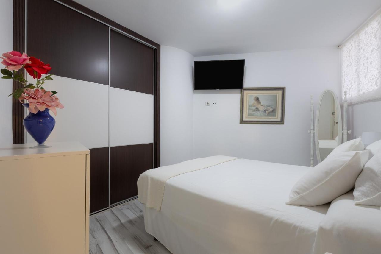Apt Playa Y Montana Apartment Torremolinos Luaran gambar