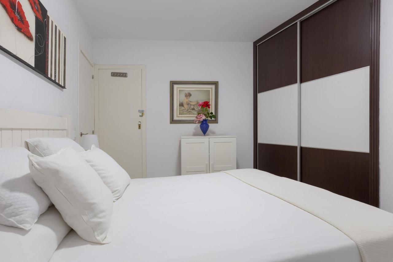Apt Playa Y Montana Apartment Torremolinos Luaran gambar