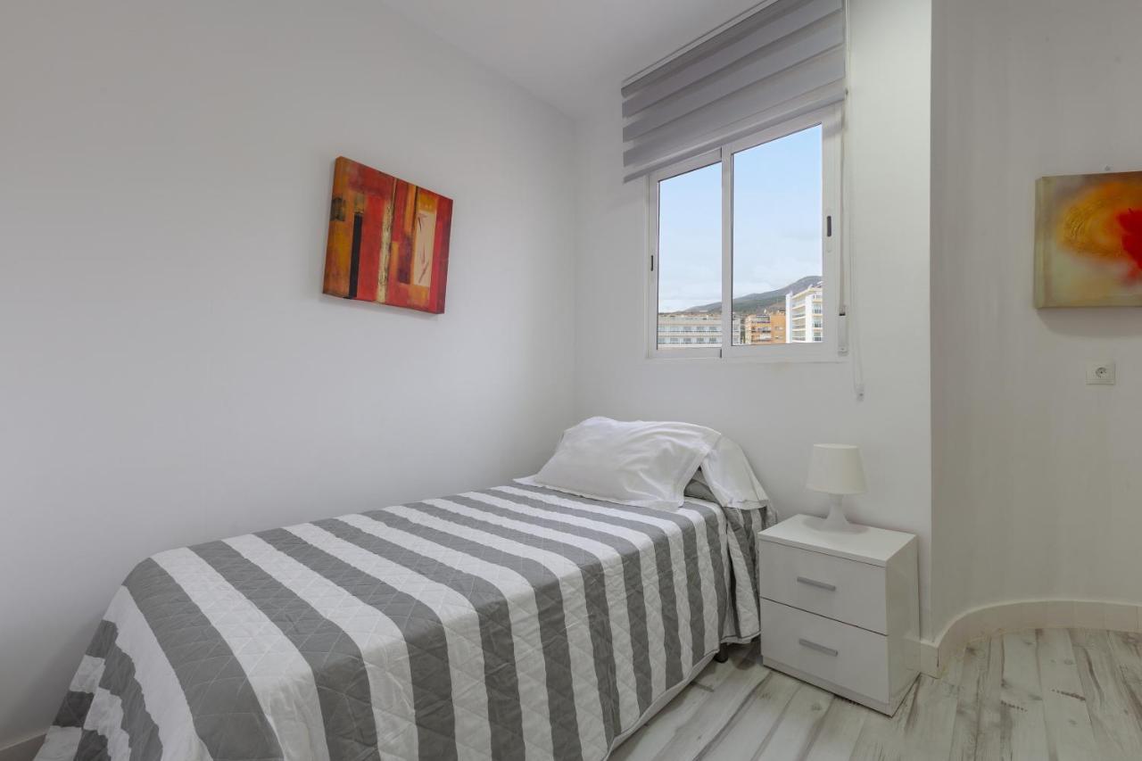 Apt Playa Y Montana Apartment Torremolinos Luaran gambar