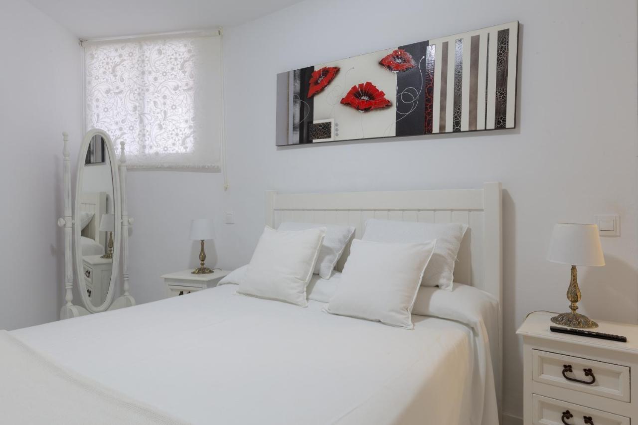 Apt Playa Y Montana Apartment Torremolinos Luaran gambar