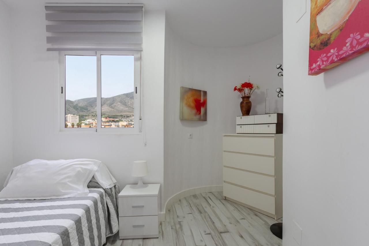 Apt Playa Y Montana Apartment Torremolinos Luaran gambar