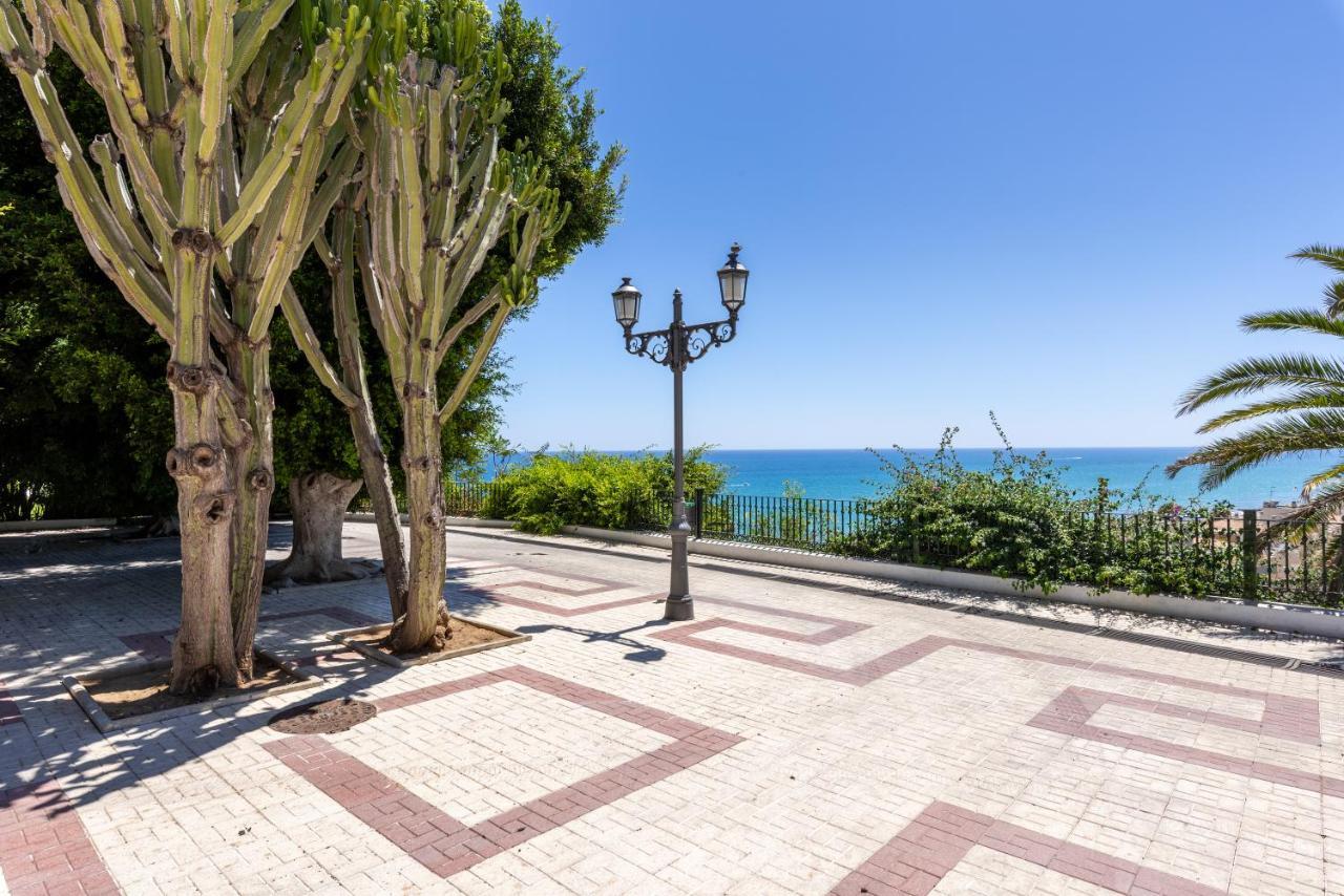 Apt Playa Y Montana Apartment Torremolinos Luaran gambar