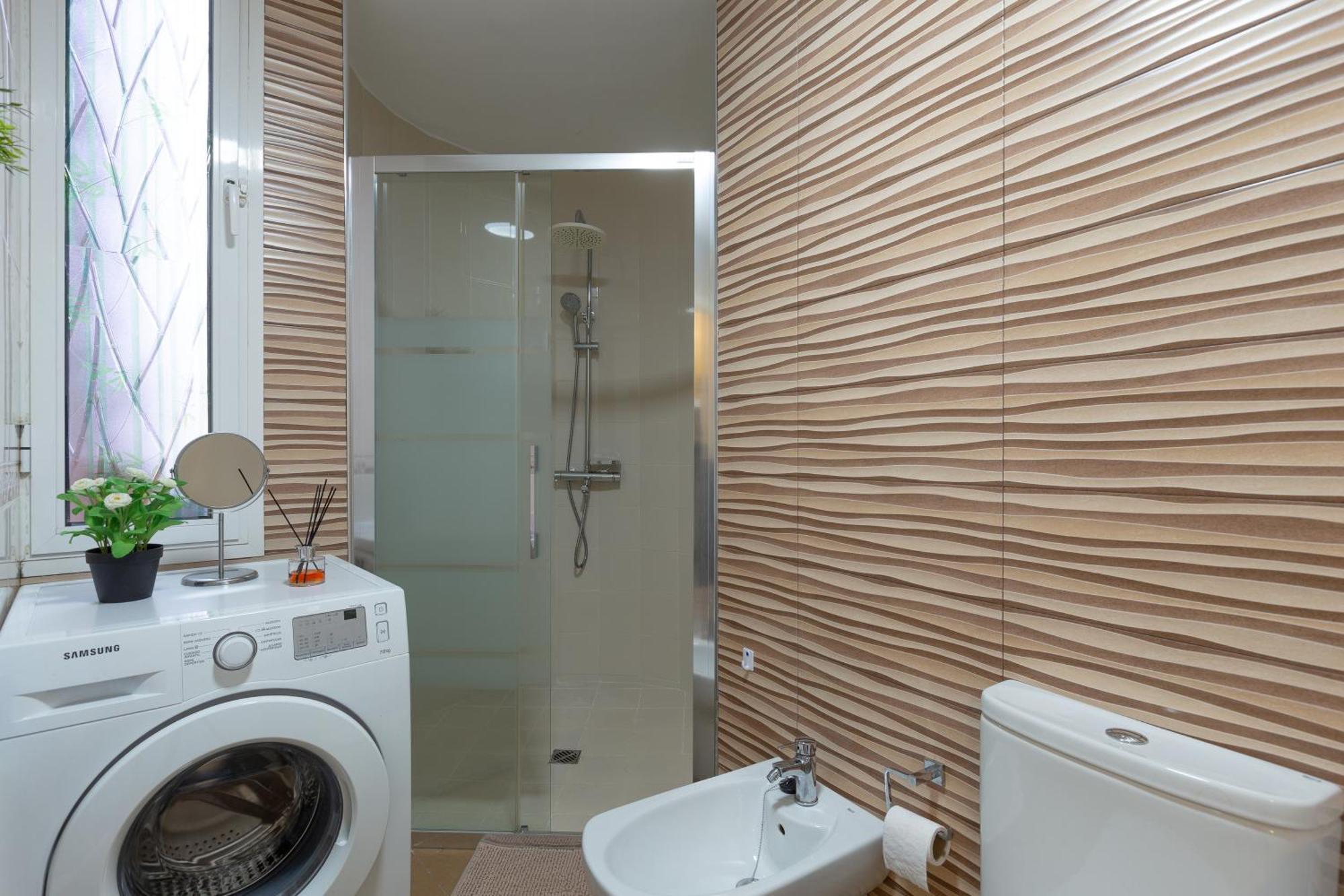 Apt Playa Y Montana Apartment Torremolinos Luaran gambar